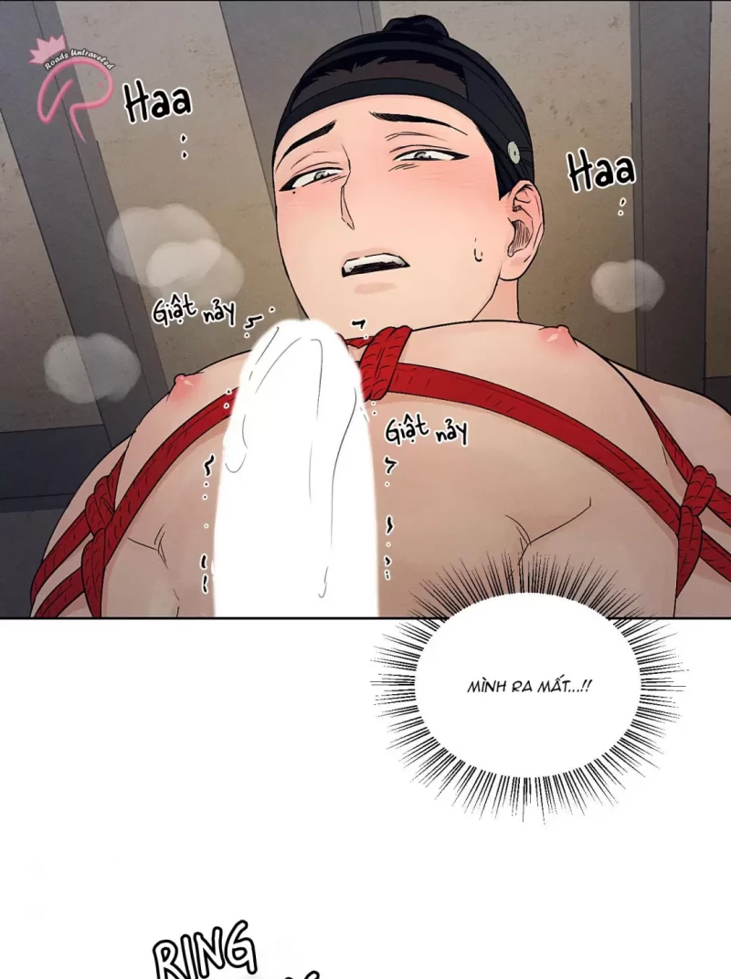 Cửa Hàng Âm Cụ Chosun Chapter 5 - Trang 20