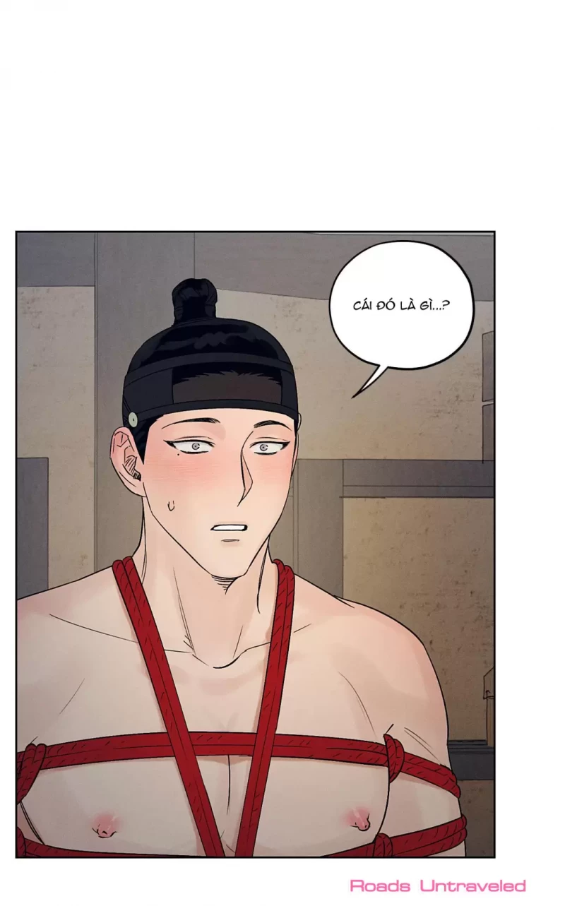 Cửa Hàng Âm Cụ Chosun Chapter 5 - Trang 23