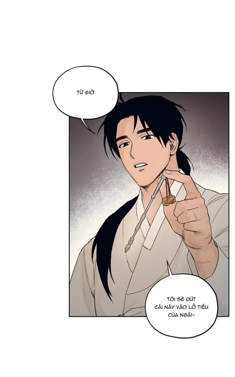 Cửa Hàng Âm Cụ Chosun Chapter 5 - Trang 24