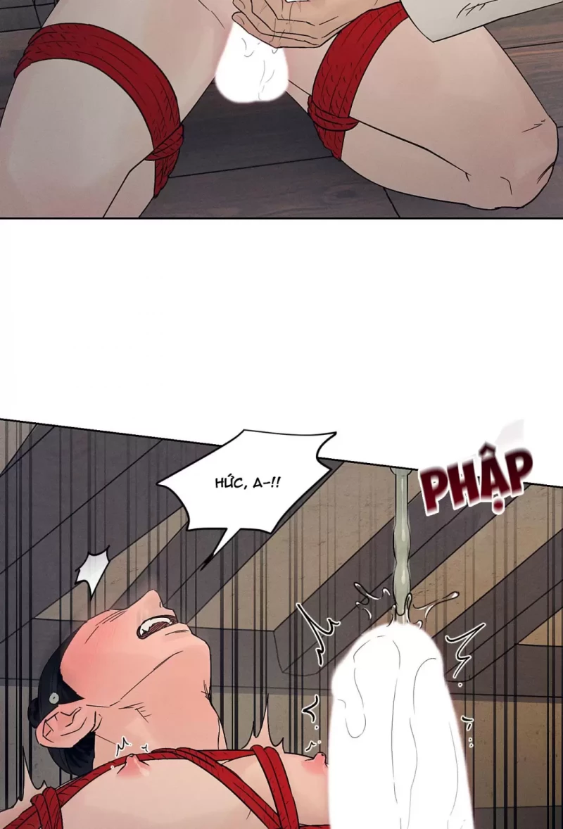 Cửa Hàng Âm Cụ Chosun Chapter 5 - Trang 27