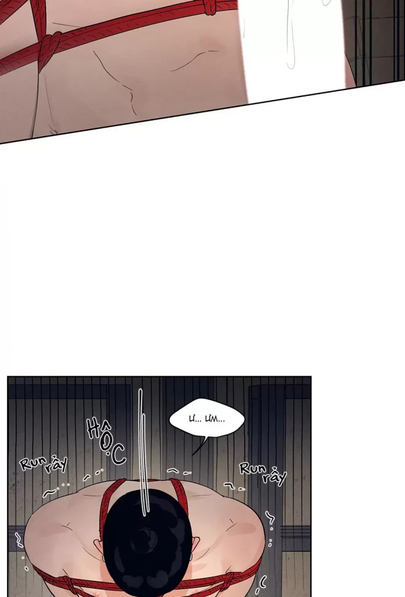 Cửa Hàng Âm Cụ Chosun Chapter 5 - Trang 28