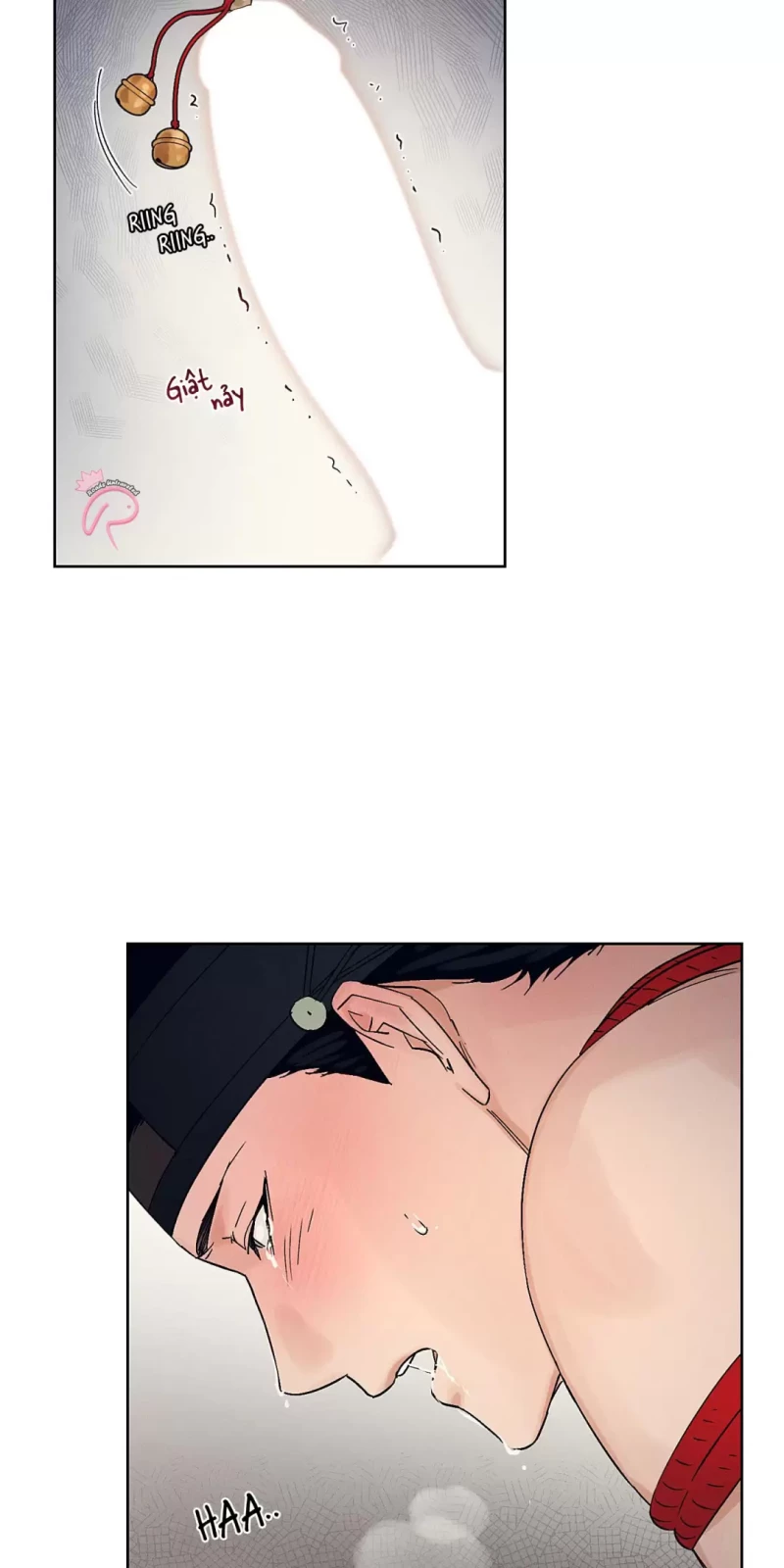 Cửa Hàng Âm Cụ Chosun Chapter 5 - Trang 33