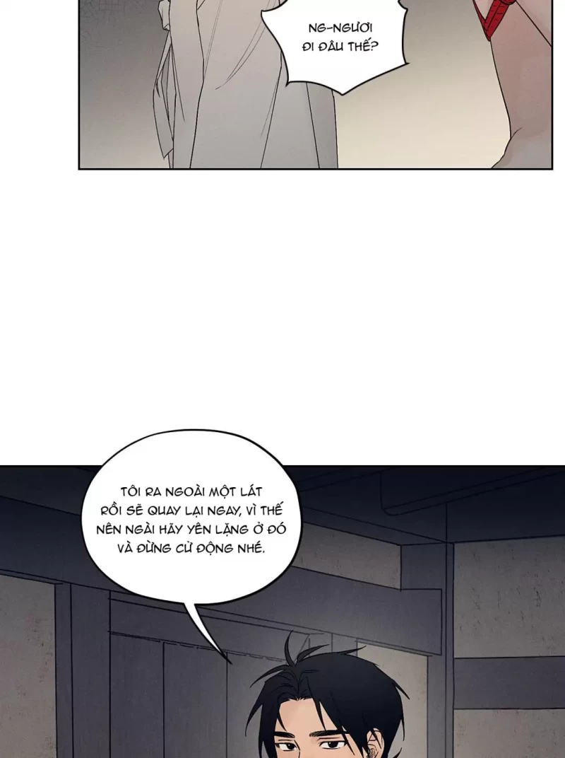 Cửa Hàng Âm Cụ Chosun Chapter 5 - Trang 36