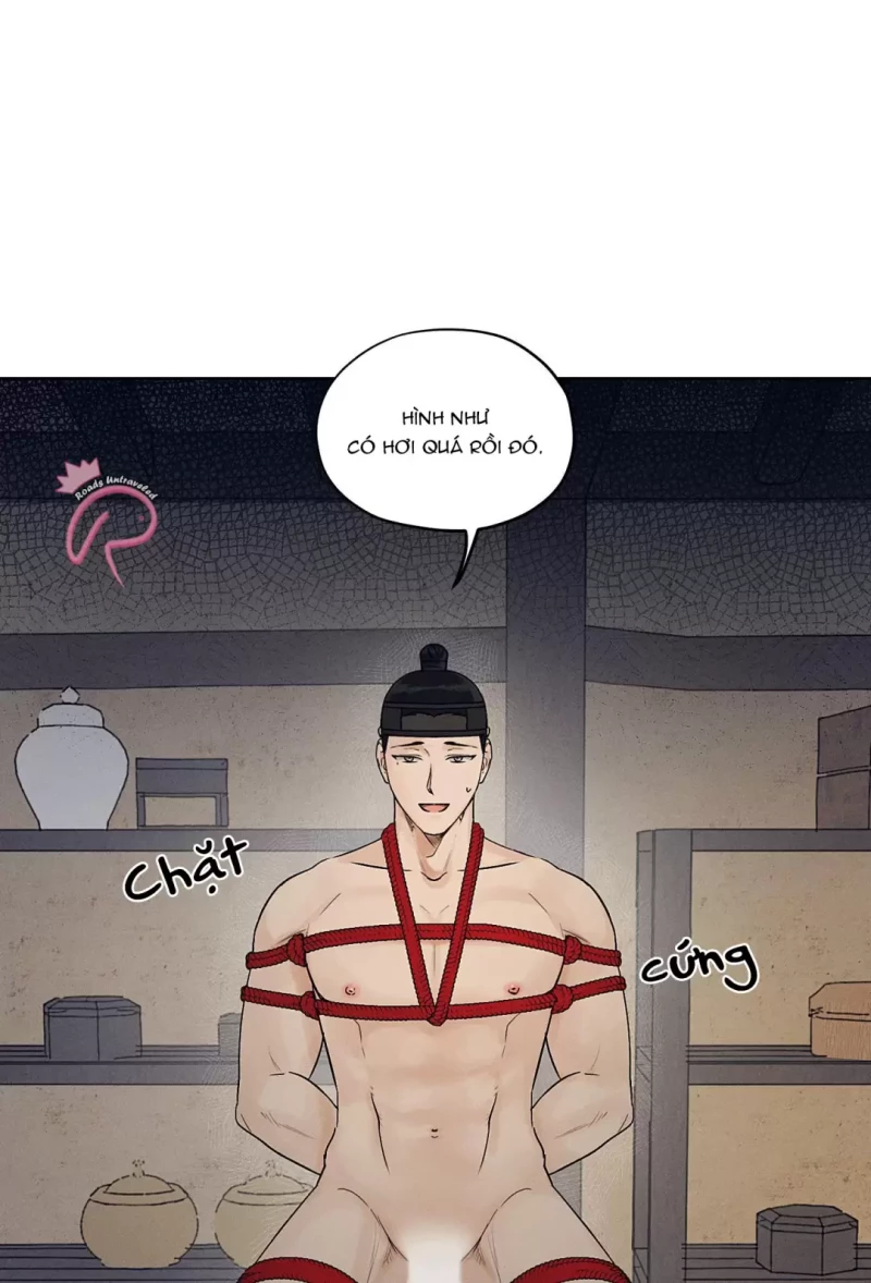 Cửa Hàng Âm Cụ Chosun Chapter 5 - Trang 4