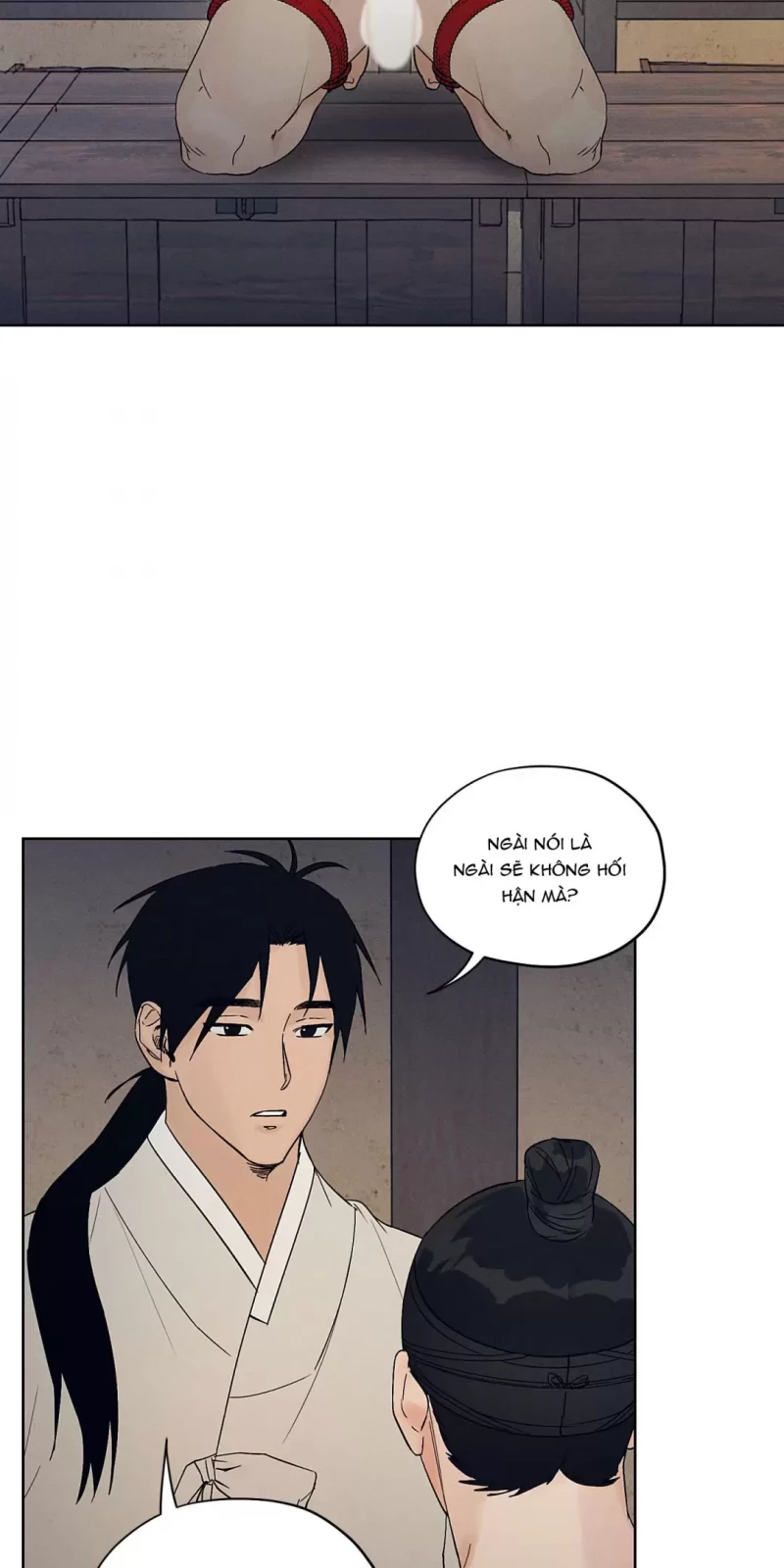 Cửa Hàng Âm Cụ Chosun Chapter 5 - Trang 5