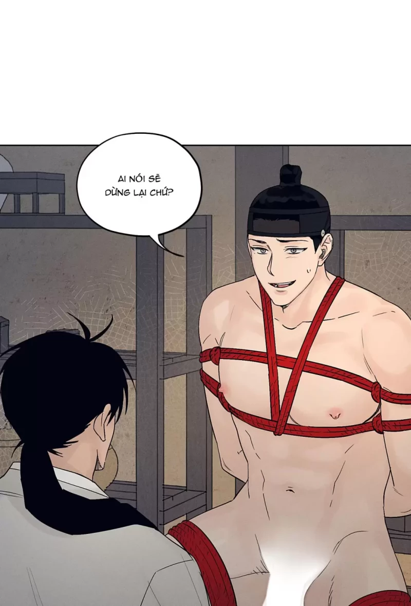 Cửa Hàng Âm Cụ Chosun Chapter 5 - Trang 8