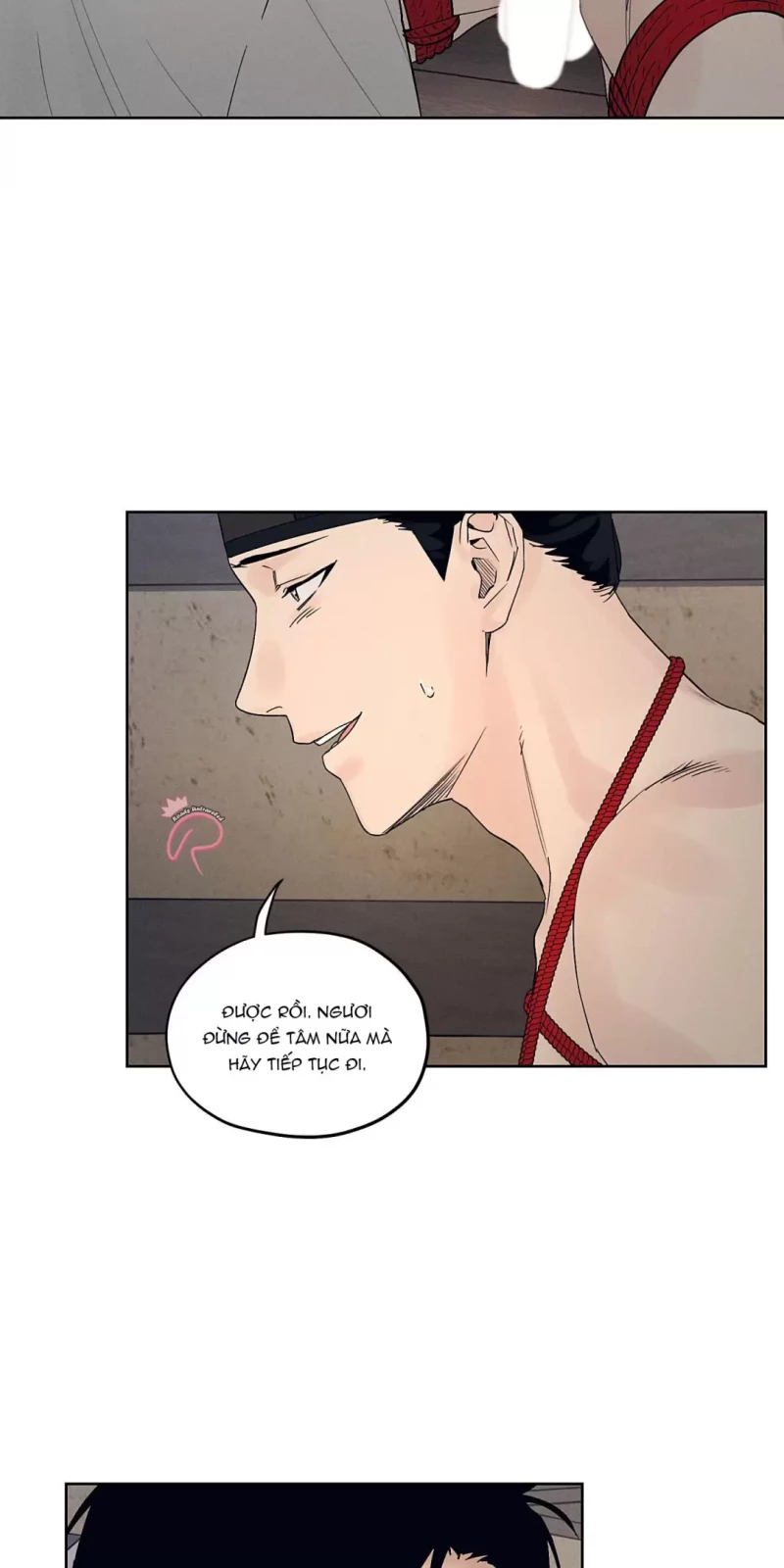 Cửa Hàng Âm Cụ Chosun Chapter 5 - Trang 9