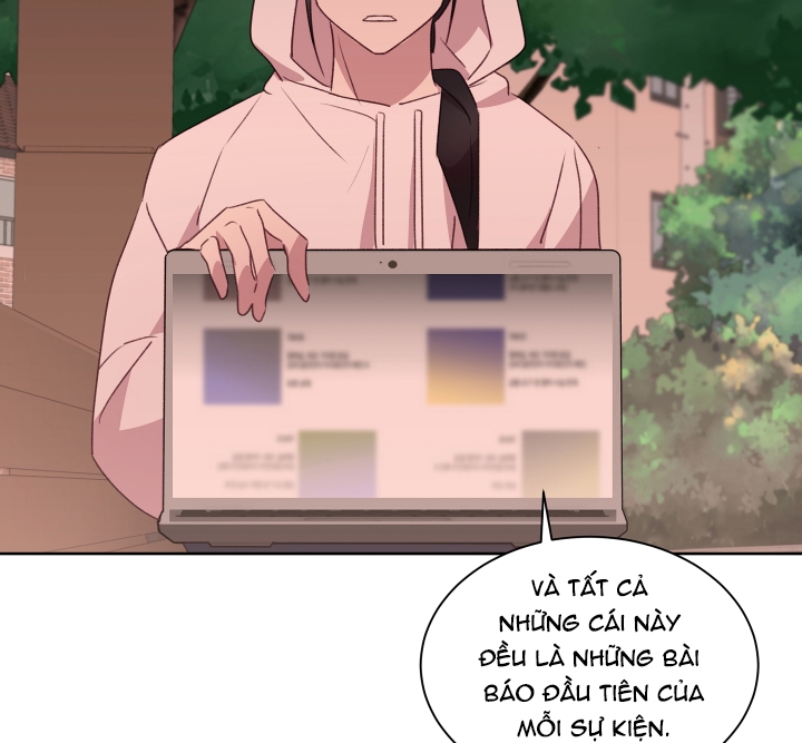 Cuộc Sống Hai Mặt Của Thần Tượng Chapter 20 - Trang 103