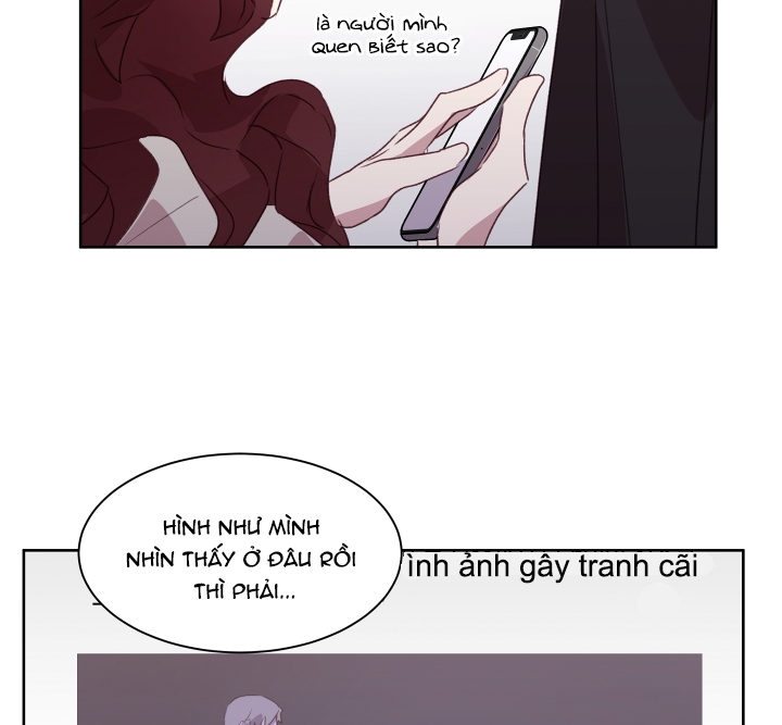 Cuộc Sống Hai Mặt Của Thần Tượng Chapter 20 - Trang 12