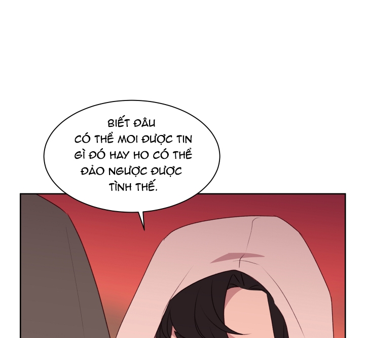 Cuộc Sống Hai Mặt Của Thần Tượng Chapter 20 - Trang 113