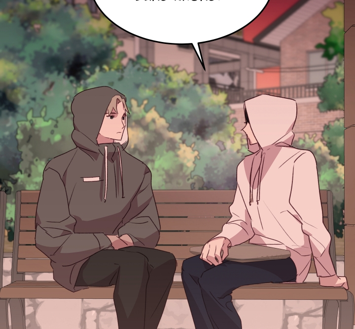 Cuộc Sống Hai Mặt Của Thần Tượng Chapter 20 - Trang 116