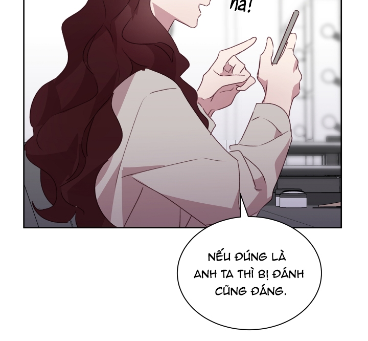 Cuộc Sống Hai Mặt Của Thần Tượng Chapter 20 - Trang 17