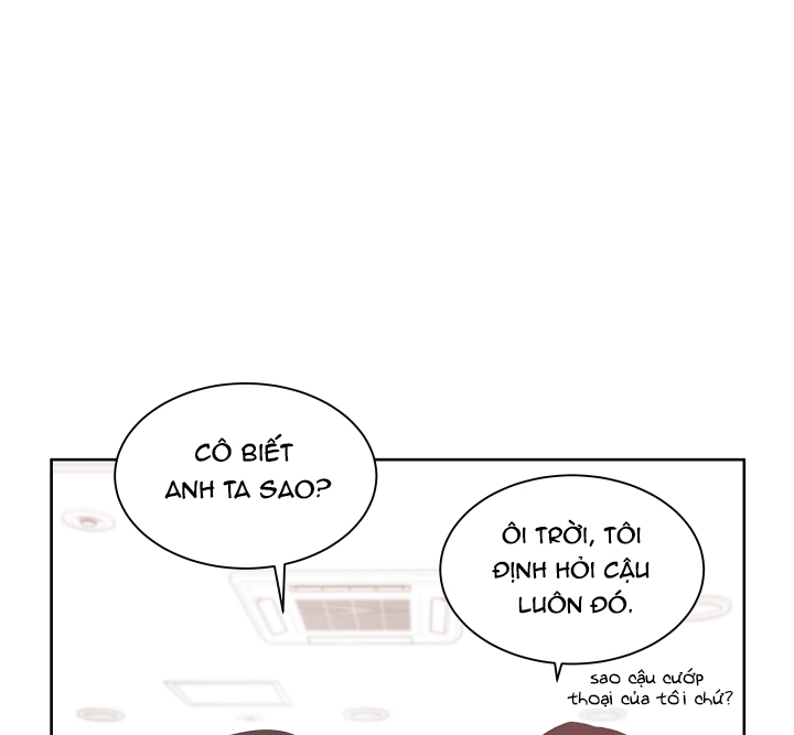 Cuộc Sống Hai Mặt Của Thần Tượng Chapter 20 - Trang 18