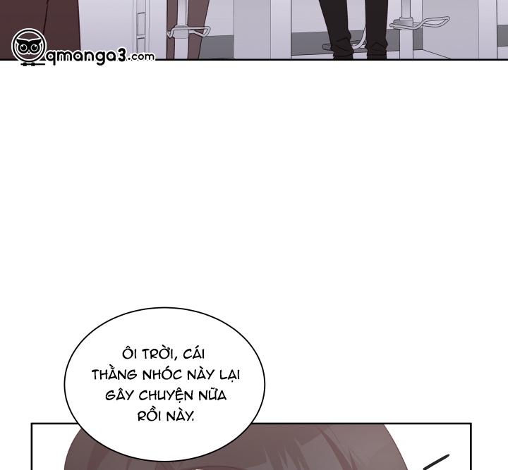 Cuộc Sống Hai Mặt Của Thần Tượng Chapter 20 - Trang 3