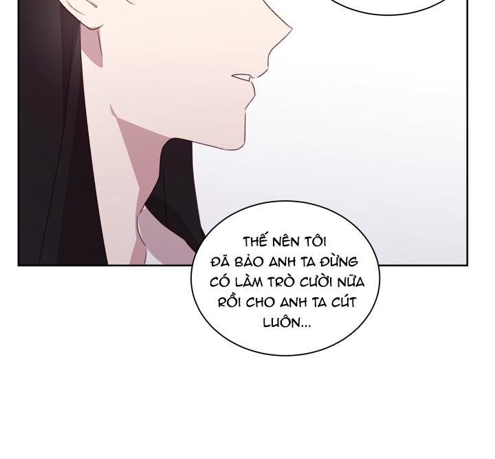 Cuộc Sống Hai Mặt Của Thần Tượng Chapter 20 - Trang 21