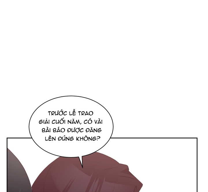 Cuộc Sống Hai Mặt Của Thần Tượng Chapter 20 - Trang 22