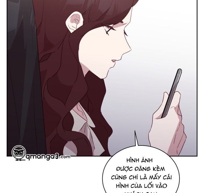 Cuộc Sống Hai Mặt Của Thần Tượng Chapter 20 - Trang 23