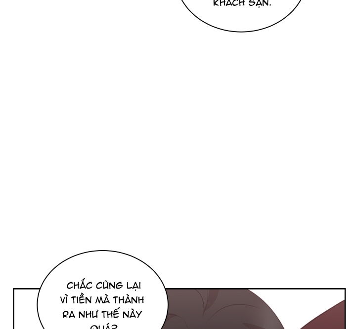 Cuộc Sống Hai Mặt Của Thần Tượng Chapter 20 - Trang 24