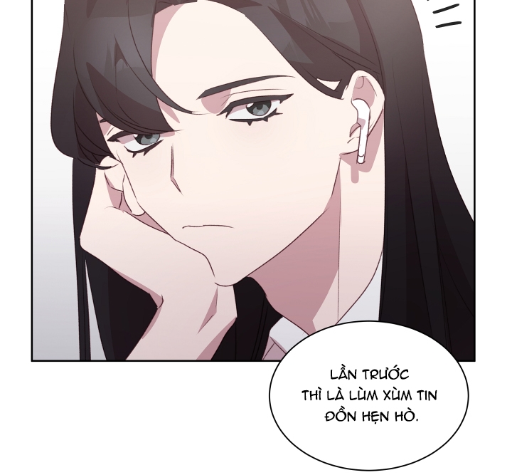 Cuộc Sống Hai Mặt Của Thần Tượng Chapter 20 - Trang 4