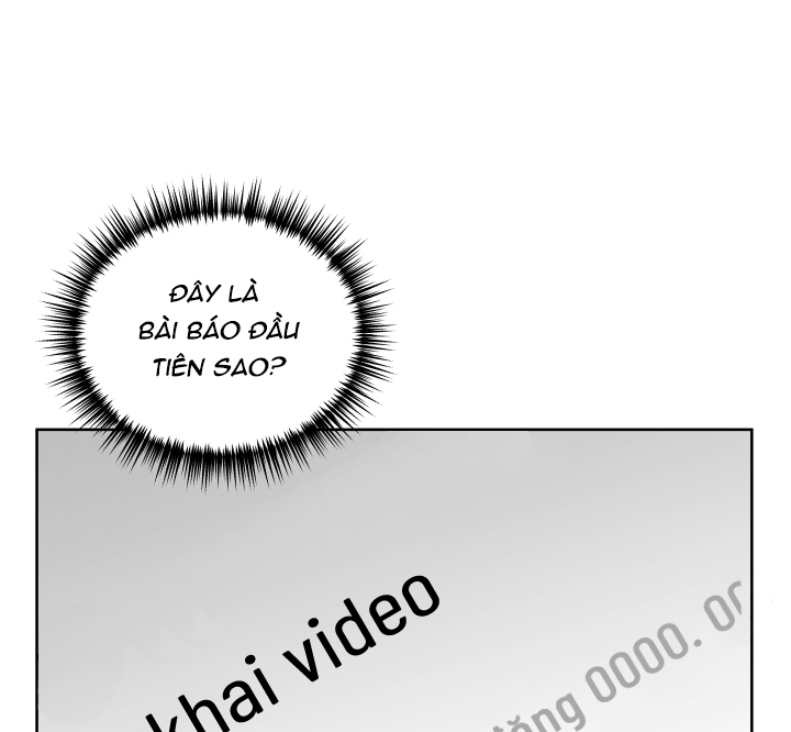 Cuộc Sống Hai Mặt Của Thần Tượng Chapter 20 - Trang 32