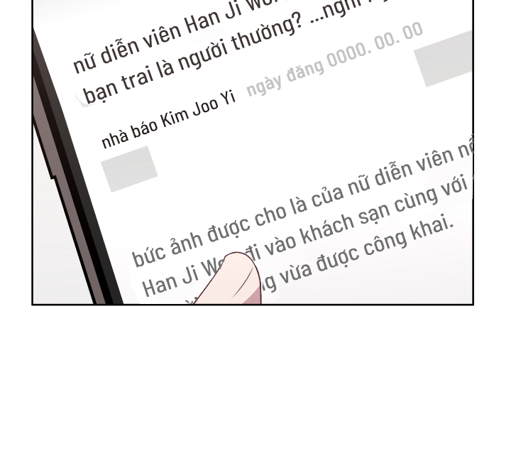 Cuộc Sống Hai Mặt Của Thần Tượng Chapter 20 - Trang 38