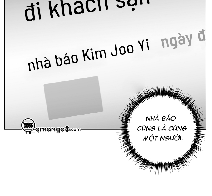 Cuộc Sống Hai Mặt Của Thần Tượng Chapter 20 - Trang 40