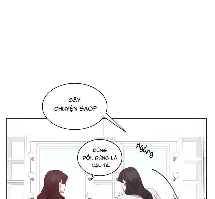 Cuộc Sống Hai Mặt Của Thần Tượng Chapter 20 - Trang 5