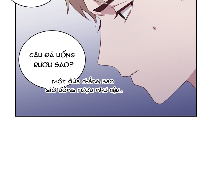 Cuộc Sống Hai Mặt Của Thần Tượng Chapter 20 - Trang 52