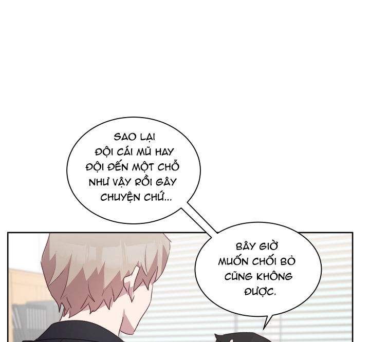 Cuộc Sống Hai Mặt Của Thần Tượng Chapter 20 - Trang 53