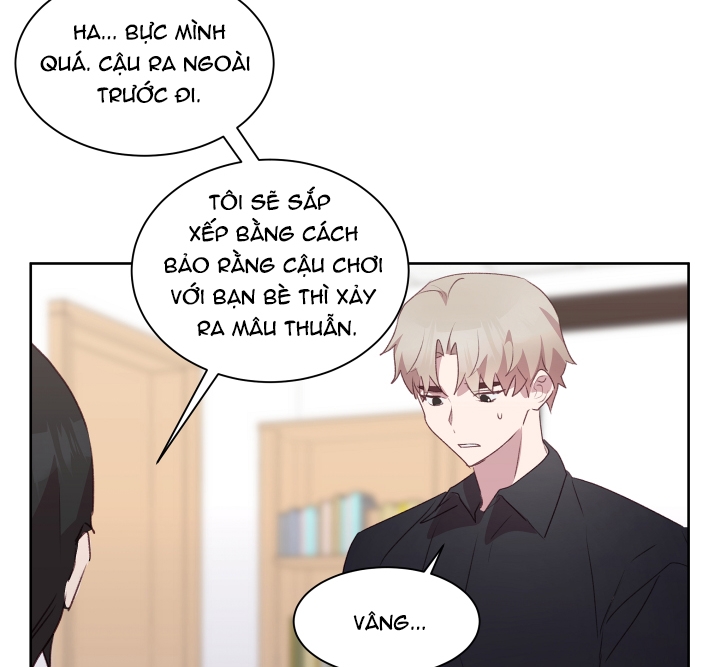 Cuộc Sống Hai Mặt Của Thần Tượng Chapter 20 - Trang 60