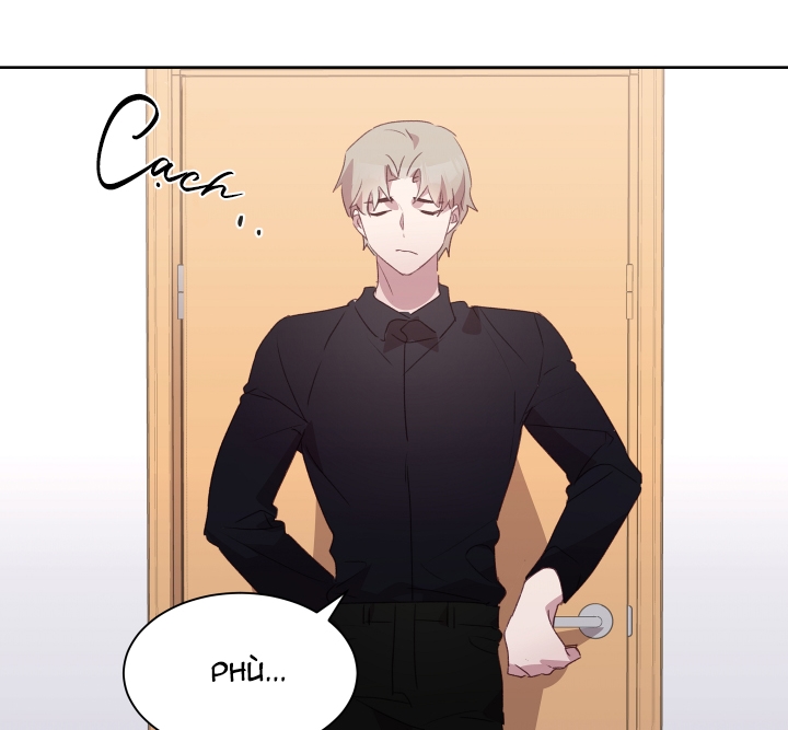 Cuộc Sống Hai Mặt Của Thần Tượng Chapter 20 - Trang 64