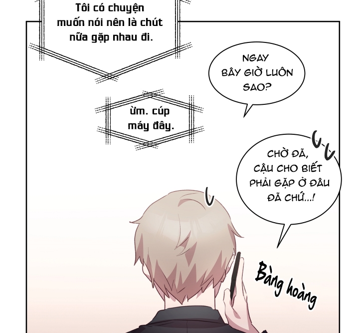 Cuộc Sống Hai Mặt Của Thần Tượng Chapter 20 - Trang 78