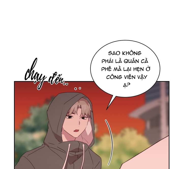 Cuộc Sống Hai Mặt Của Thần Tượng Chapter 20 - Trang 87