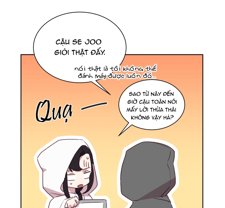 Cuộc Sống Hai Mặt Của Thần Tượng Chapter 20 - Trang 95