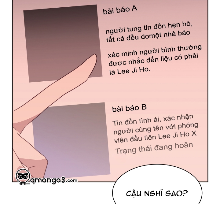 Cuộc Sống Hai Mặt Của Thần Tượng Chapter 20 - Trang 97
