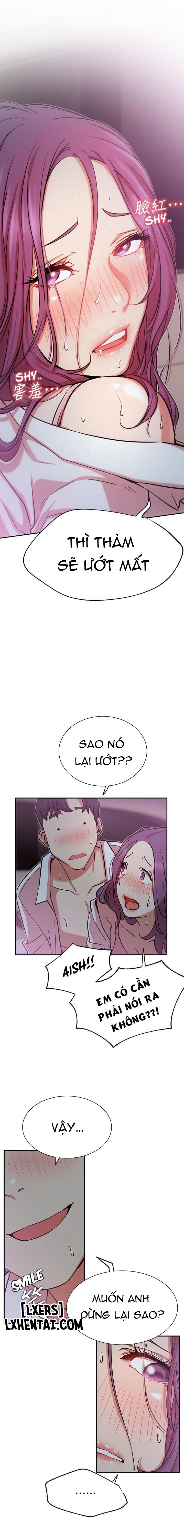 Cuộc Sống Như Anh Hằng Mơ Chapter 21 - Trang 10