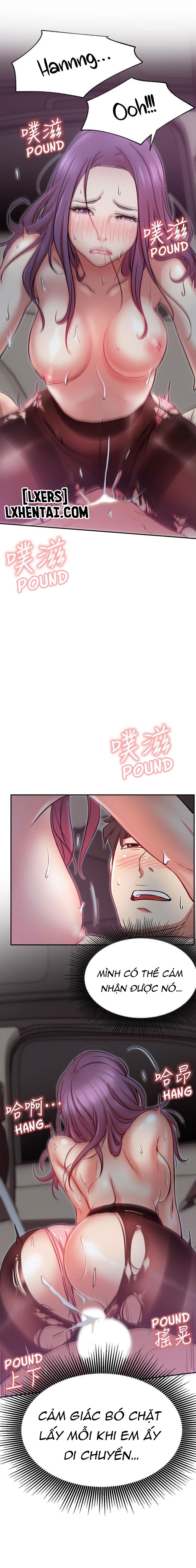 Cuộc Sống Như Anh Hằng Mơ Chapter 21 - Trang 13