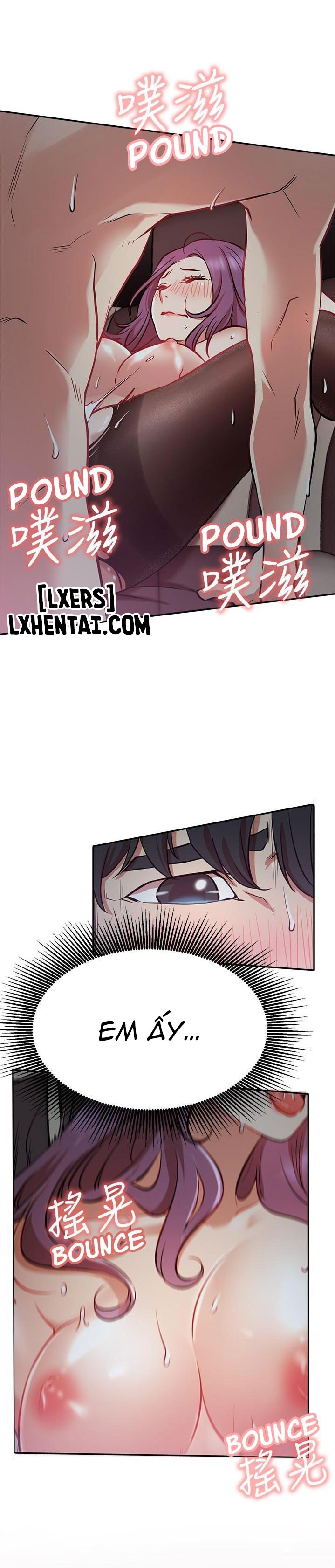 Cuộc Sống Như Anh Hằng Mơ Chapter 21 - Trang 17