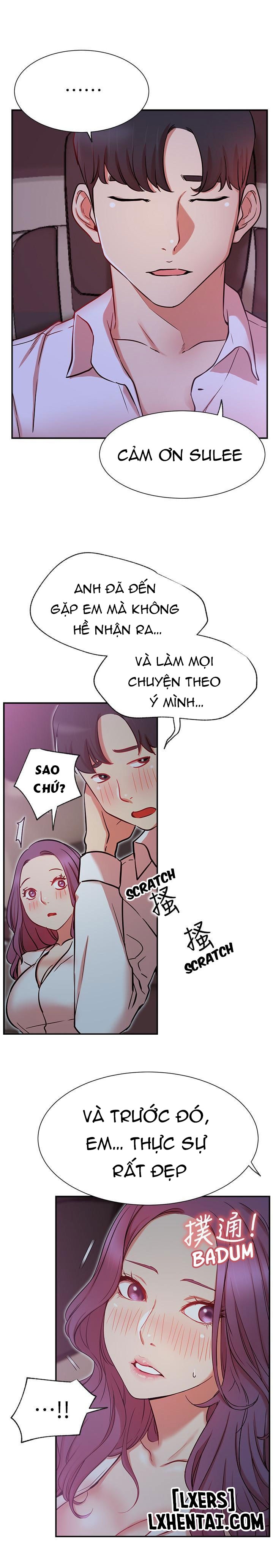 Cuộc Sống Như Anh Hằng Mơ Chapter 21 - Trang 22