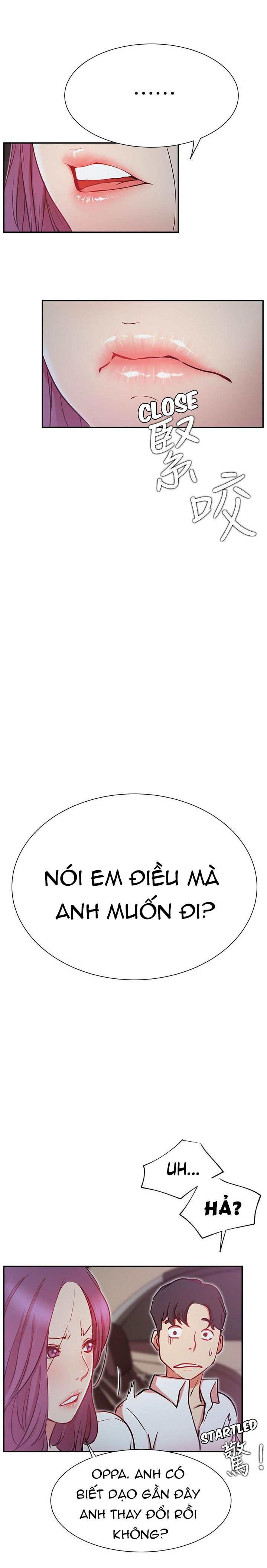 Cuộc Sống Như Anh Hằng Mơ Chapter 21 - Trang 23