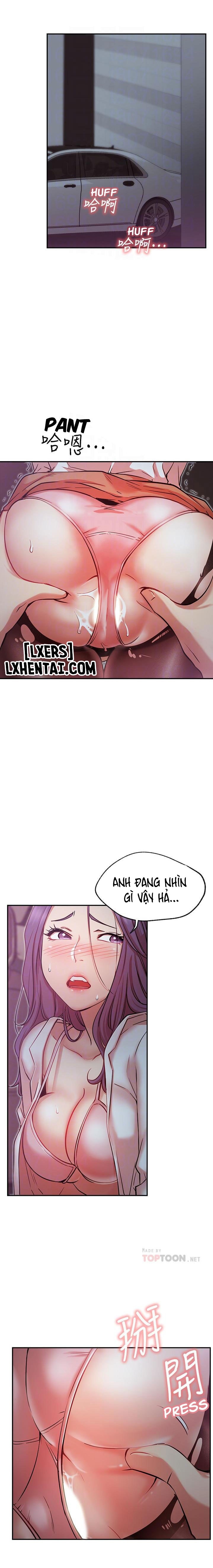Cuộc Sống Như Anh Hằng Mơ Chapter 21 - Trang 3