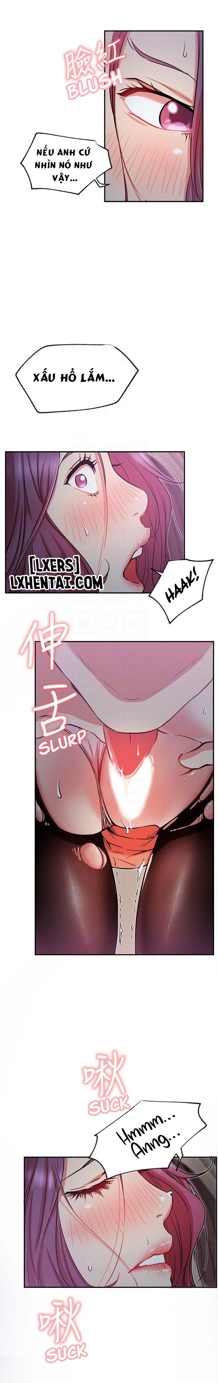 Cuộc Sống Như Anh Hằng Mơ Chapter 21 - Trang 4