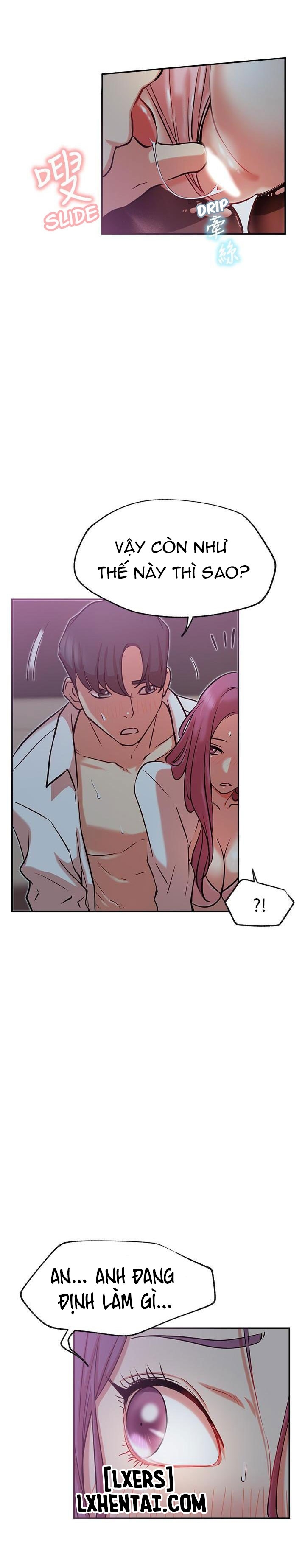 Cuộc Sống Như Anh Hằng Mơ Chapter 21 - Trang 6
