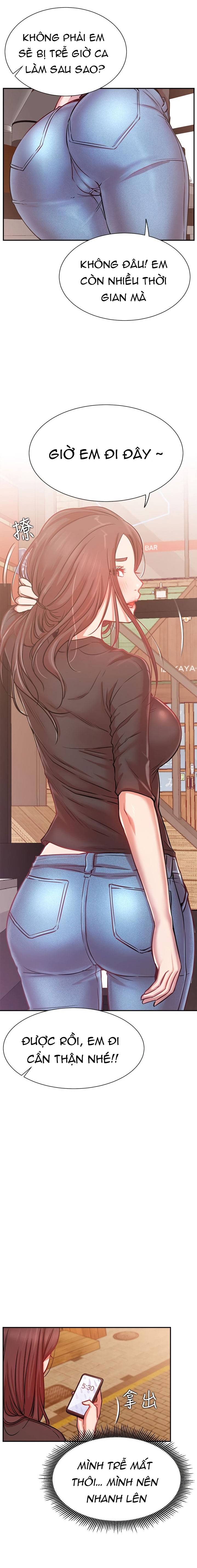 Cuộc Sống Như Anh Hằng Mơ Chapter 22 - Trang 12