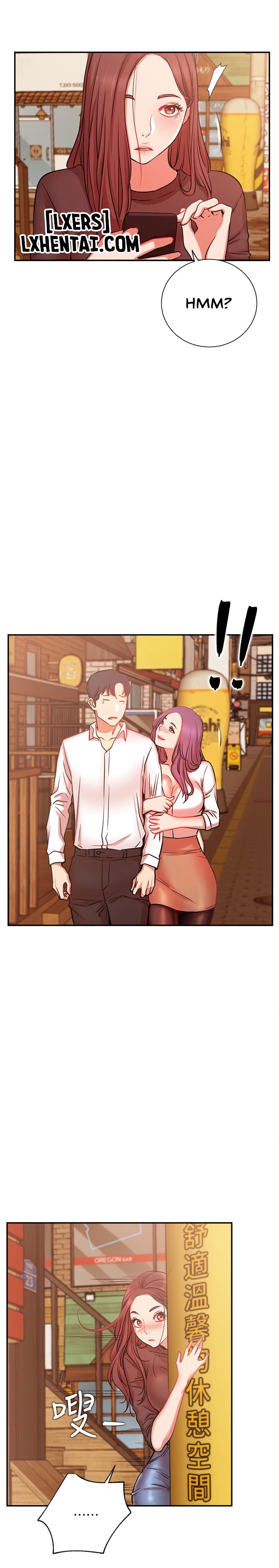 Cuộc Sống Như Anh Hằng Mơ Chapter 22 - Trang 13