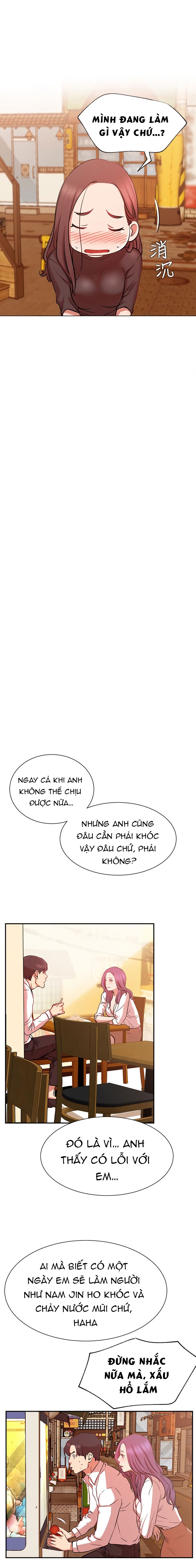 Cuộc Sống Như Anh Hằng Mơ Chapter 22 - Trang 16