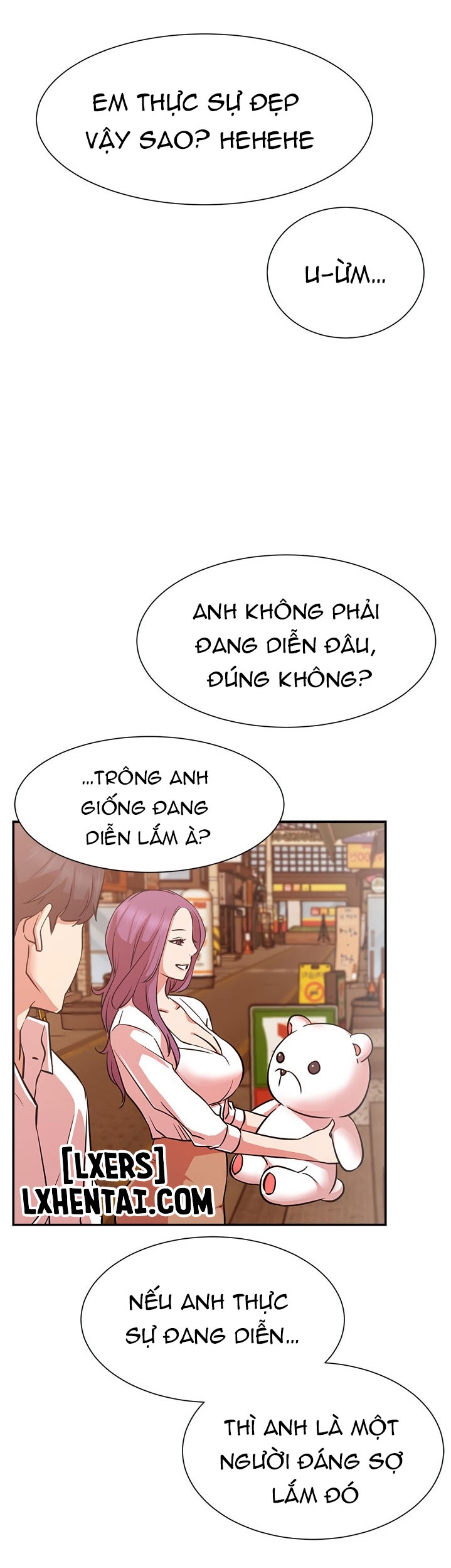 Cuộc Sống Như Anh Hằng Mơ Chapter 22 - Trang 17