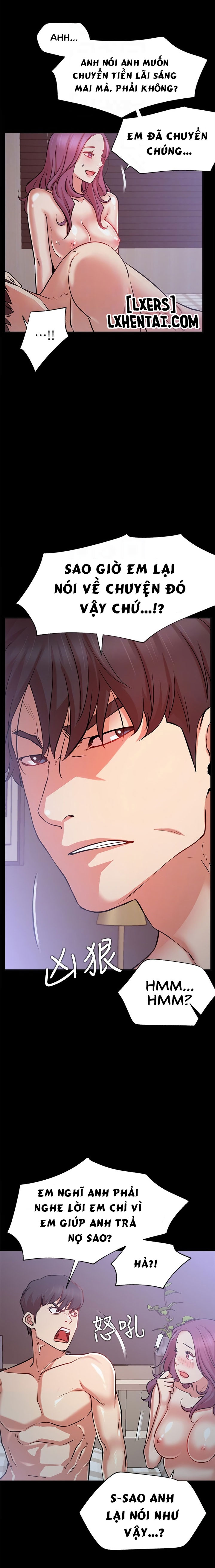 Cuộc Sống Như Anh Hằng Mơ Chapter 22 - Trang 5
