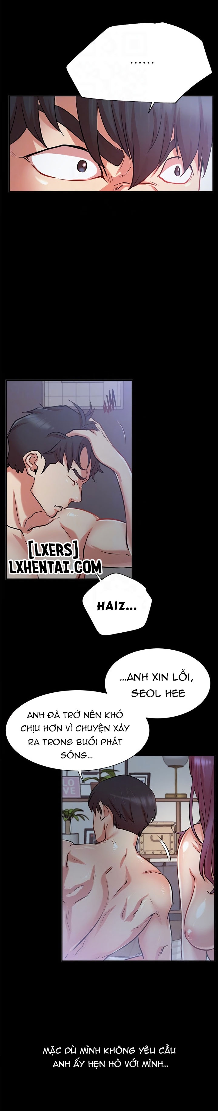 Cuộc Sống Như Anh Hằng Mơ Chapter 22 - Trang 6