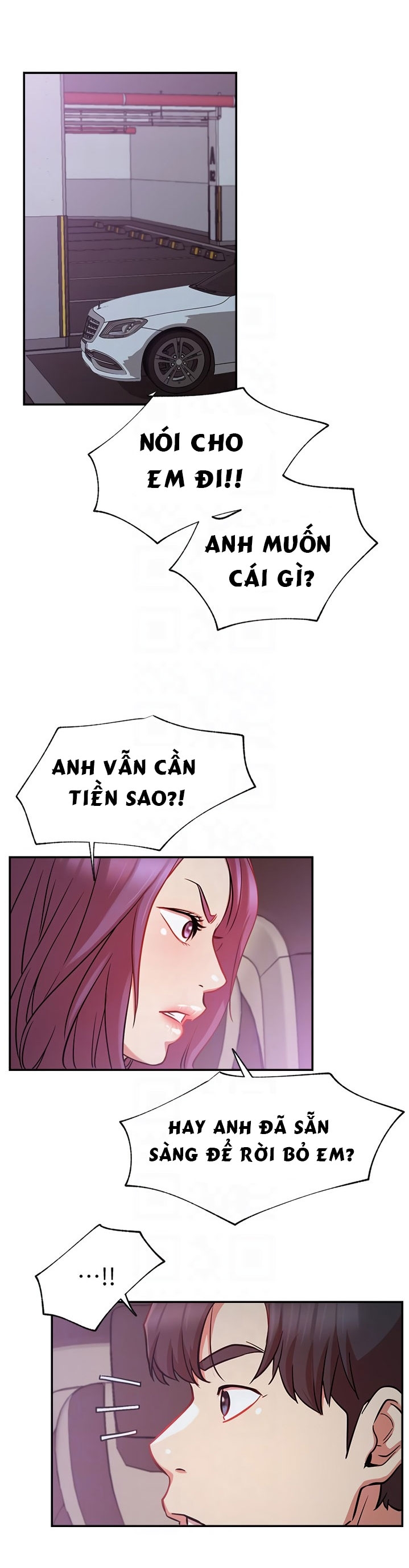 Cuộc Sống Như Anh Hằng Mơ Chapter 22 - Trang 8